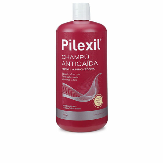 Pilexil