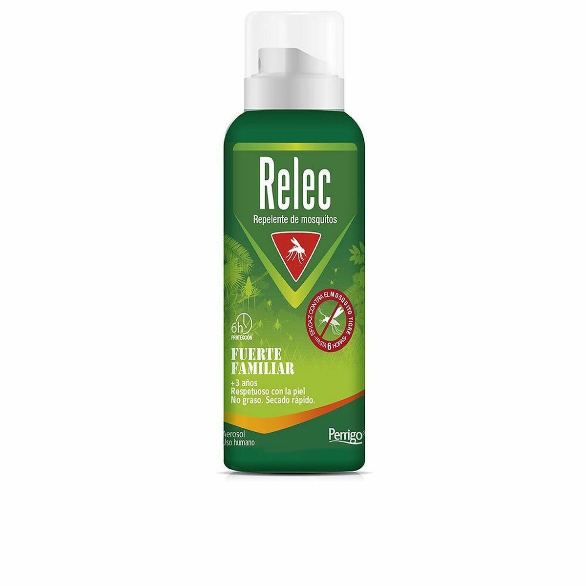 Mosquito repellent Relec Spray