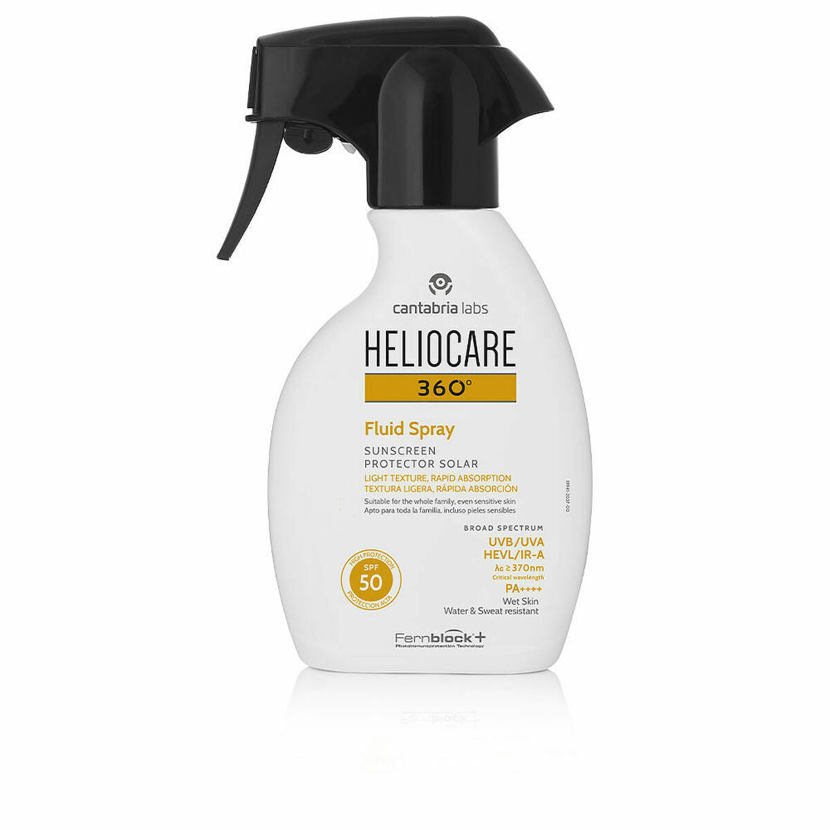 Heliocare