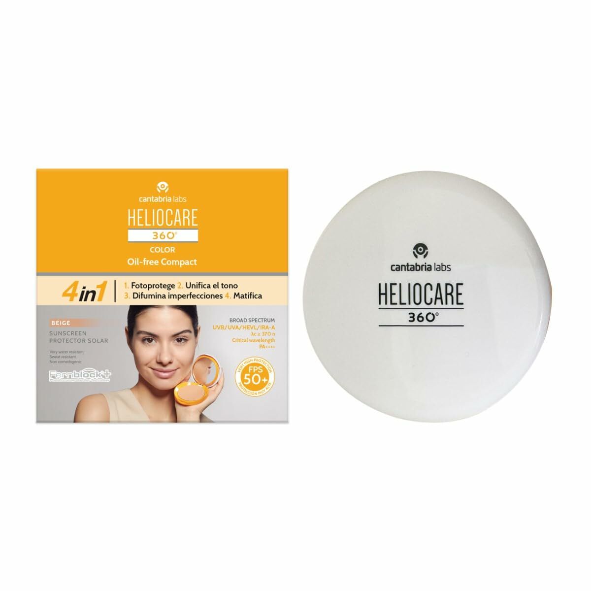 Heliocare