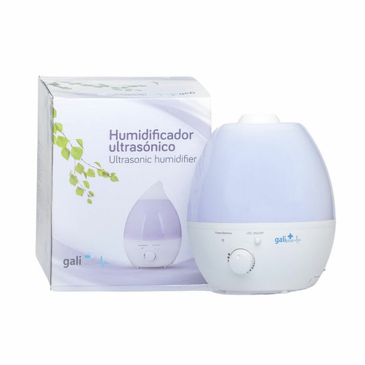 Humidifier Galiplus ELECTROMEDICINA 2,4 L Galiplus