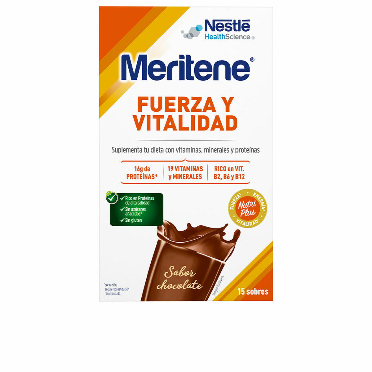 Meritene