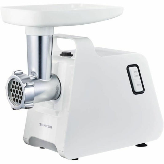 Mincer Sencor SMG 4410WH White 500 W Sencor