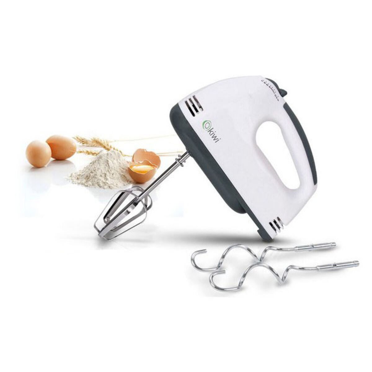 Hand Mixer Kiwi 200W Kiwi