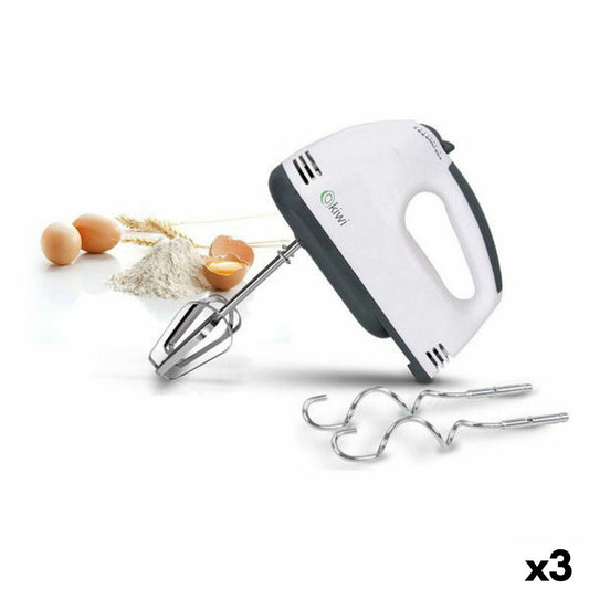 Hand Mixer Kiwi 107461 200W 200 W Kiwi