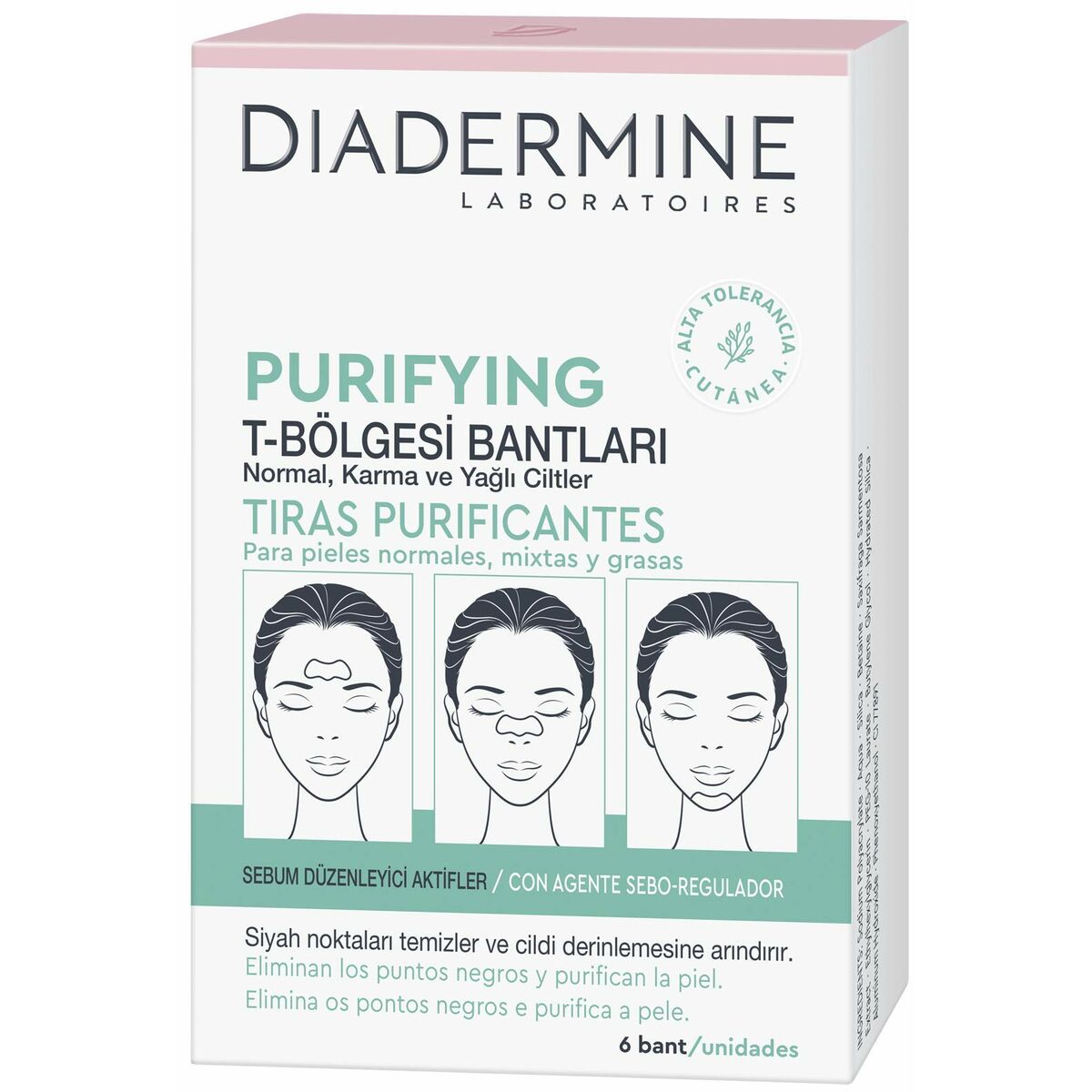 Diadermine