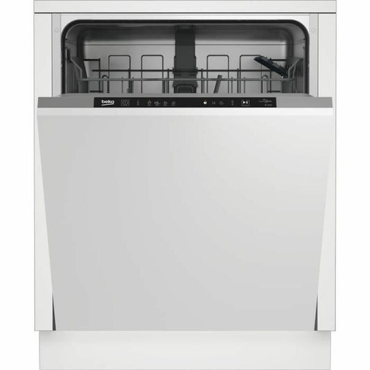 Dishwasher BEKO White BEKO