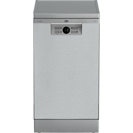 Dishwasher BEKO BDFS26020XQ 45 cm (45 cm) BEKO