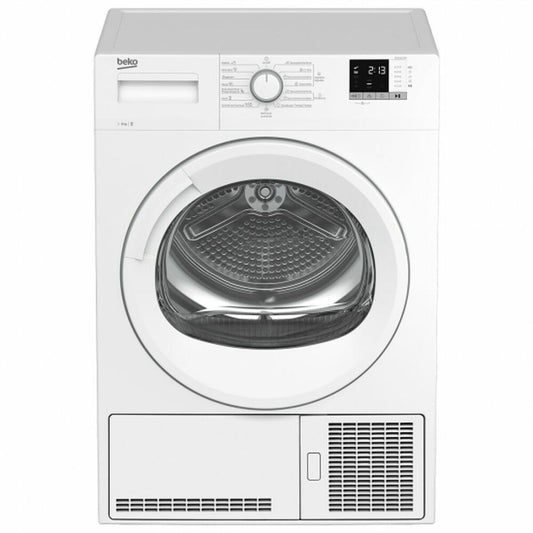 Condensation dryer BEKO DU 9112 GA0 9 kg White