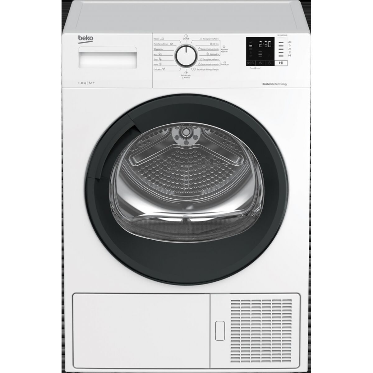 Condensation dryer BEKO DH 10413 GAO 10 kg White