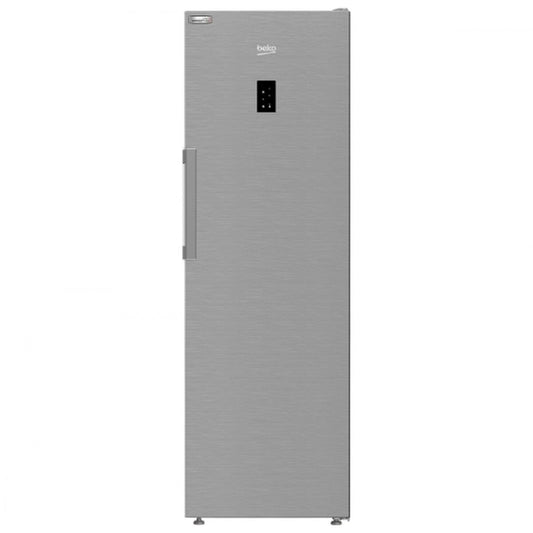 Refrigerator BEKO B3RMLNE444HXB Grey (185 x 60 cm) BEKO