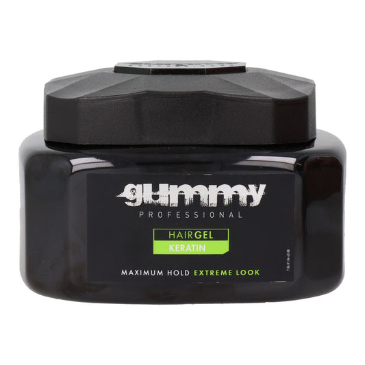 Shaping Gel Gummy Keratin 500 ml Gummy