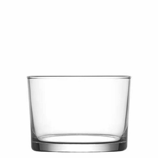 Set of glasses LAV 62462 240 ml (6 Units) (6 uds) LAV