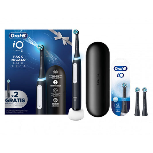 Electric Toothbrush Braun IO3 Braun