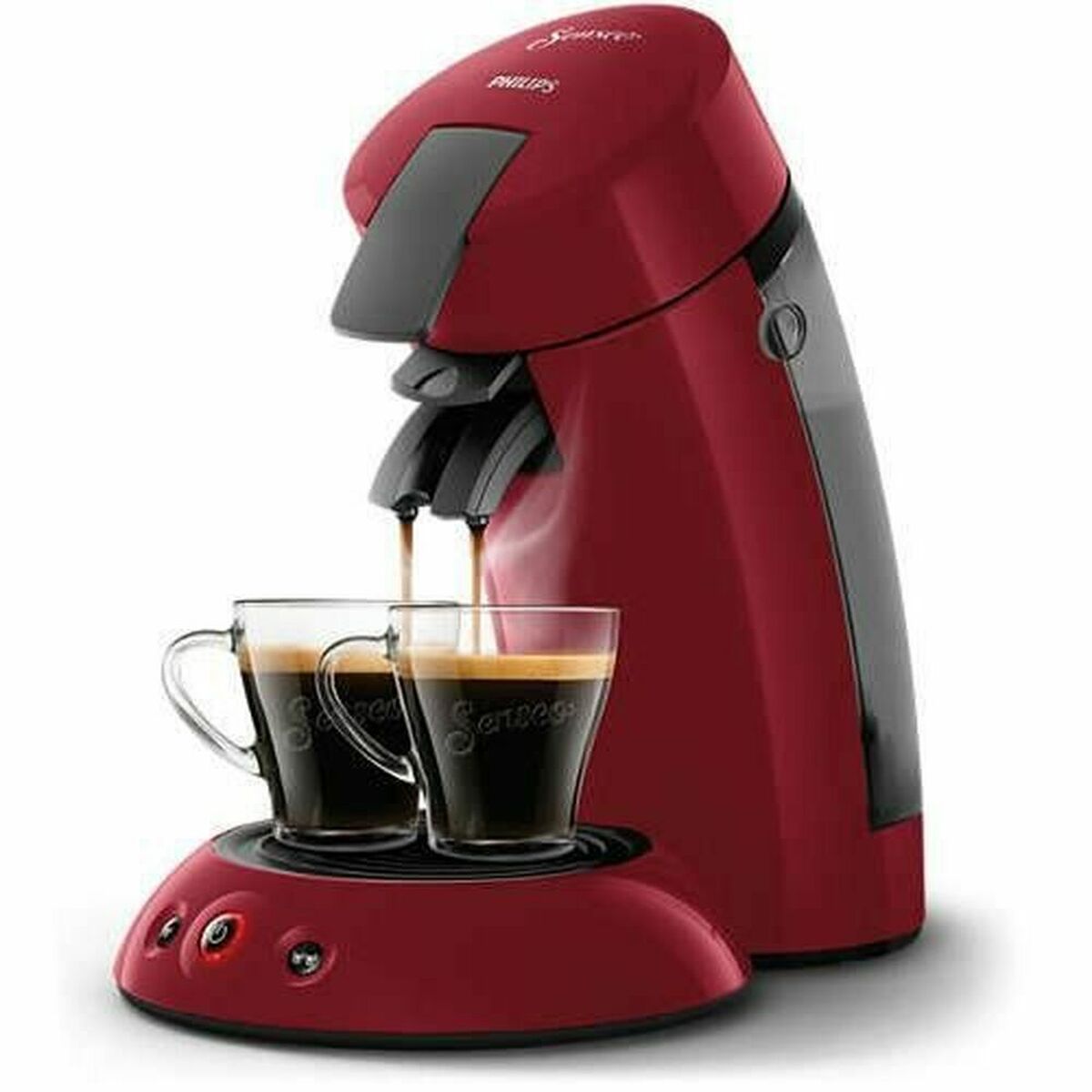 Capsule Coffee Machine Philips SENSEO ORIGINAL 1450 W Philips