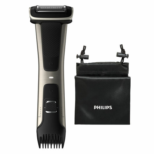 Electric Shaver Philips BG7025/15 Black Philips