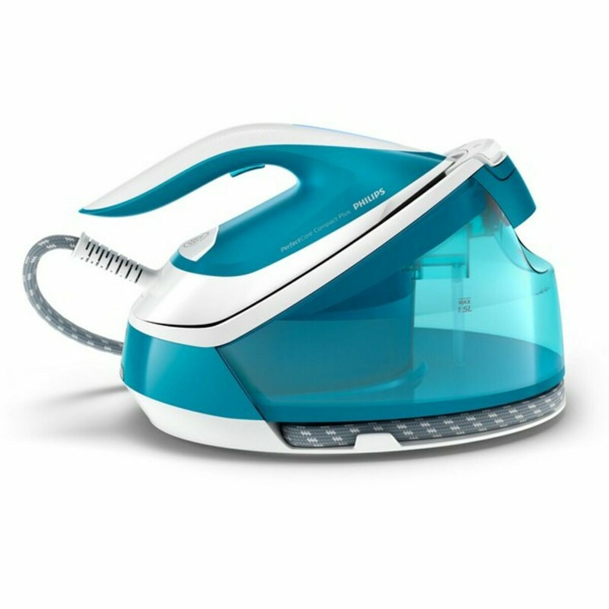 Steam Generating Iron Philips GC7920/20 1,5 L 2400W Plastic 2400 W Philips