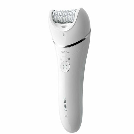 Electric Hair Remover Philips BRE710/00 Philips