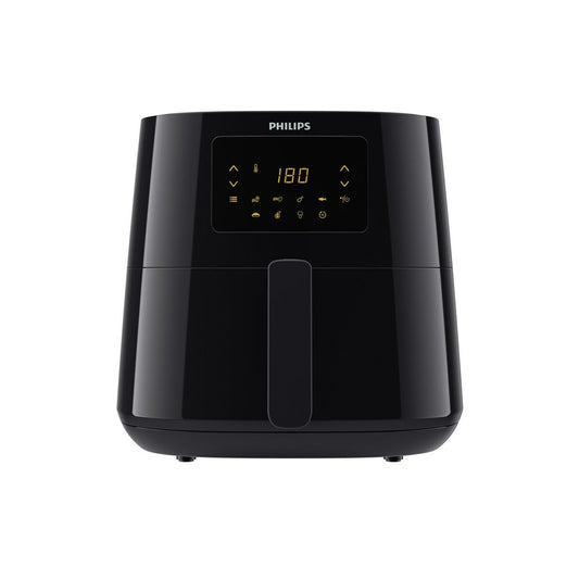 Air Fryer Philips HD9270/90 Black 2000 W 6,2 L Philips