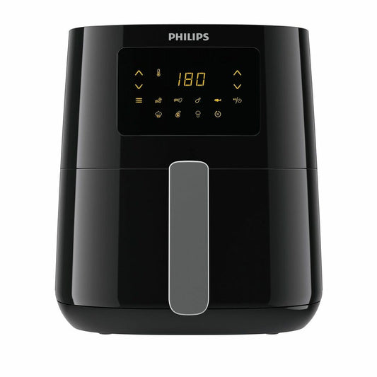 Air Fryer Philips HD9252/70 1400 W Black Philips