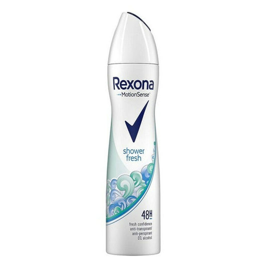 Fresh Deodorant Shower Fresh Rexona 67529458 (200 ml)