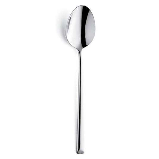 Set of Spoons Amefa Metropole Metal (12 Units) Amefa