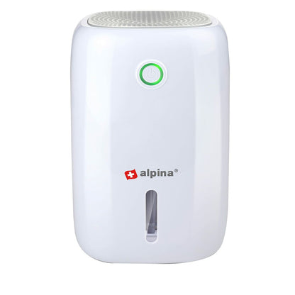 Dehumidifier Alpina 22,5 W 800 ml 15,5 x 14 x 22,5 cm