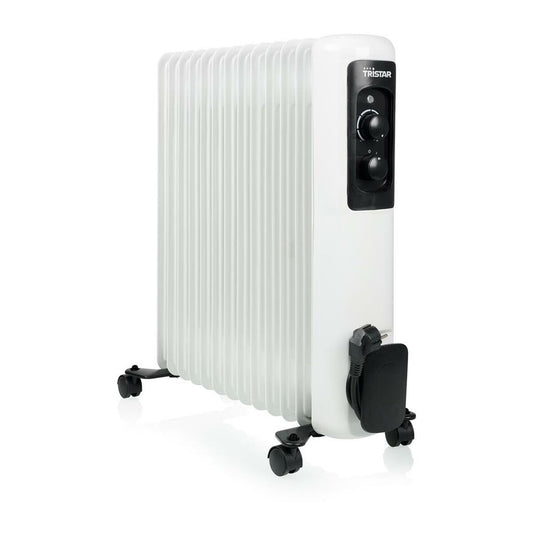 Radiator Tristar KA5183 White 2500 W