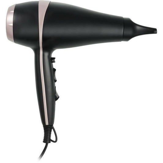 Hairdryer Tristar HD2450 Black 2200 W Tristar