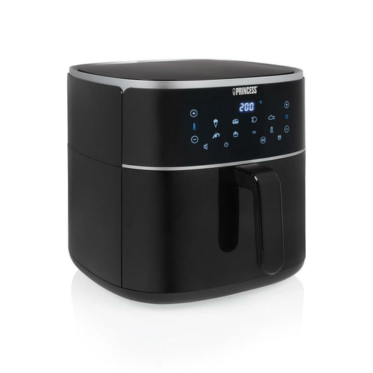 Air Fryer Princess 01.182254.01.001 1800 W Black 8 L Princess