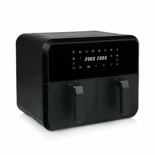 Air Fryer Princess 182068 Black 2400 W Princess