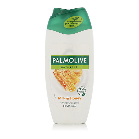 Shower Gel Palmolive Naturals 250 ml - Soaps and gels - Palmolive - Default Title