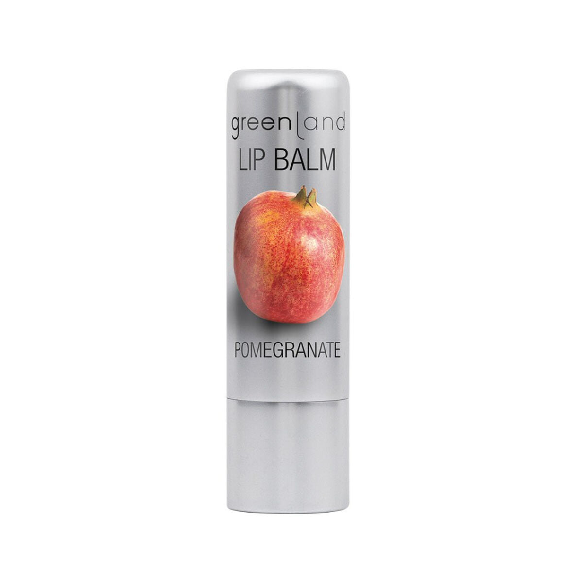 Lip Balm Greenland Pomegranate 3,9 g - Lipsticks Lip Glosses and Lip Pencils - Greenland - Default Title