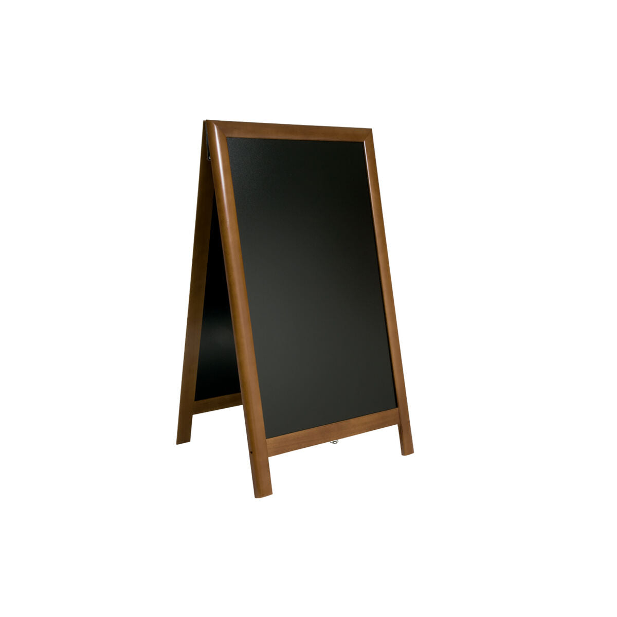 Board Securit Easel Double 125 x 70,5 x 57 cm