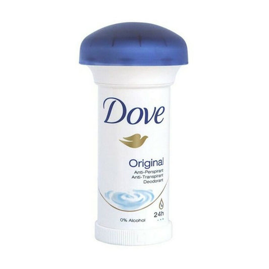 Cream Deodorant Original Dove (50 ml) 50 ml Dove