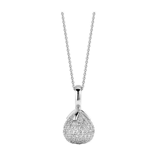 Ladies' Necklace Ti Sento 6765ZI Ti Sento