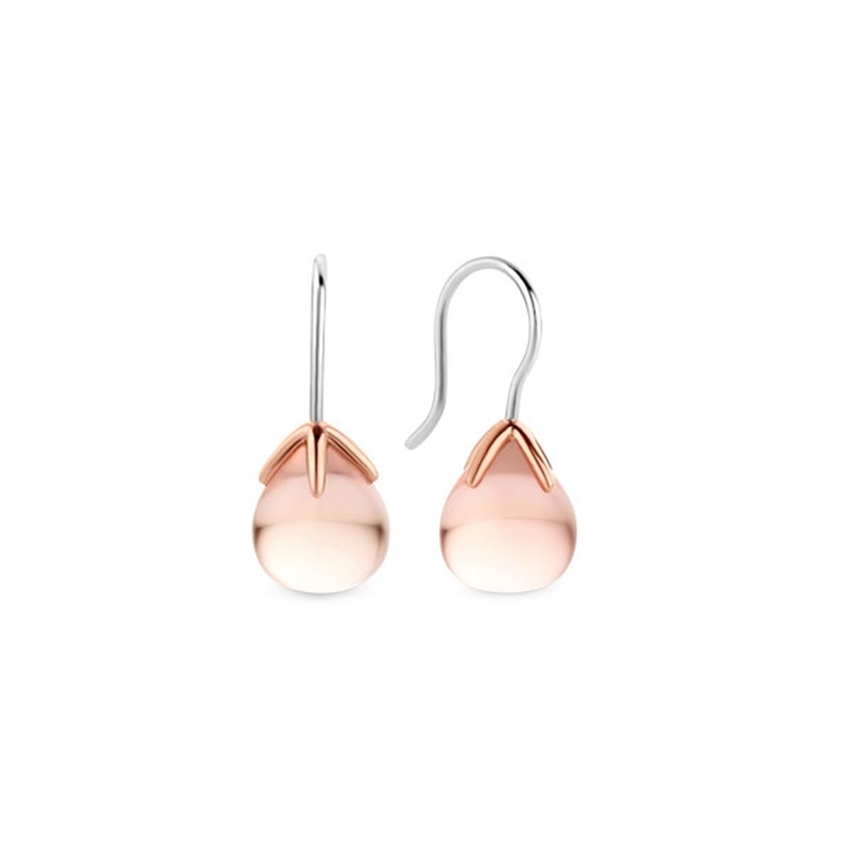 Ladies' Earrings Ti Sento 7802NU