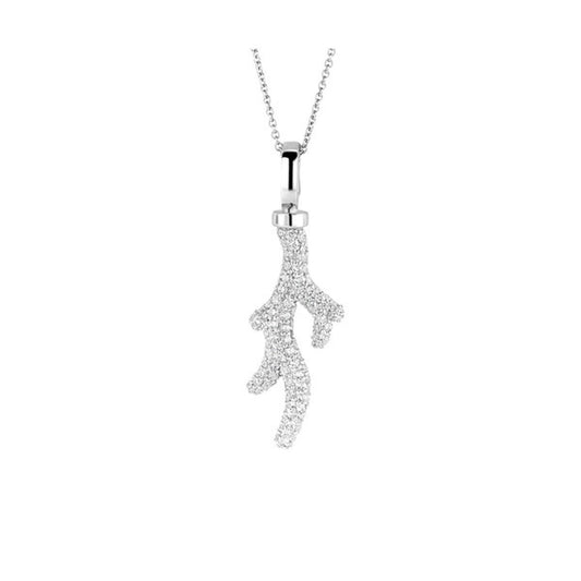 Ladies' Necklace Ti Sento 6781ZI Ti Sento