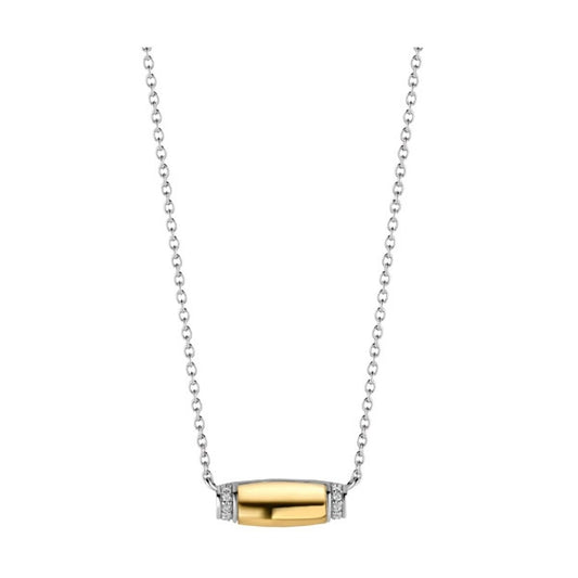 Ladies' Necklace Ti Sento 3943ZY/42 Ti Sento