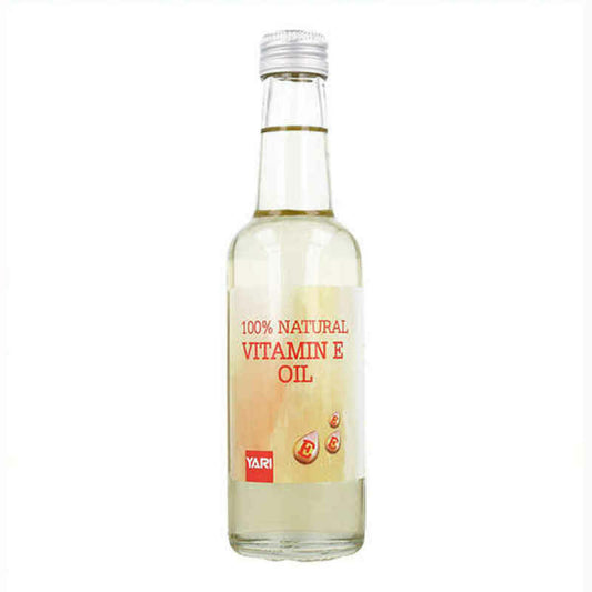 Moisturising Oil Yari Natural Vitamin E (250 ml) byKim Yari