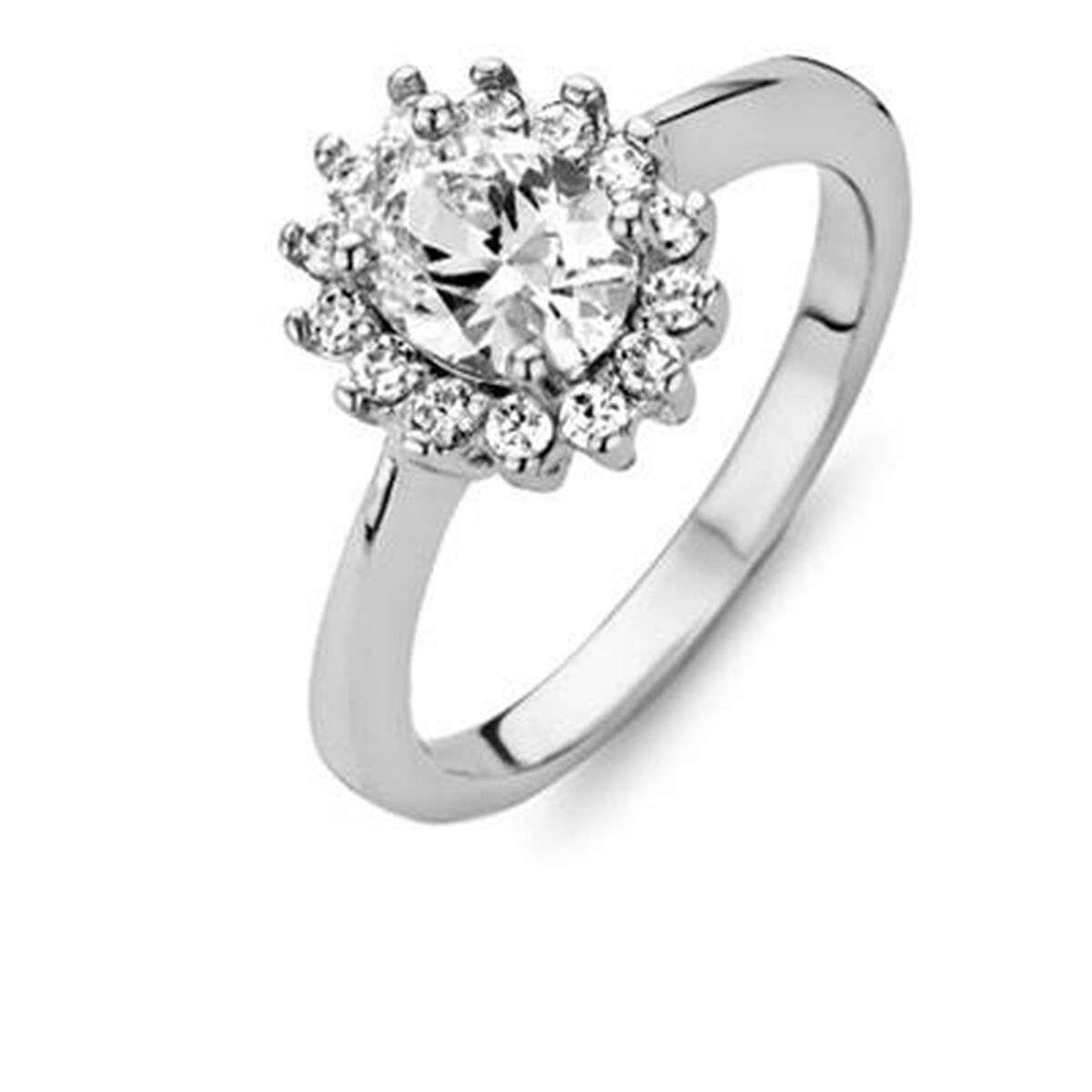 Ladies' Ring New Bling 943282895-50 10 New Bling