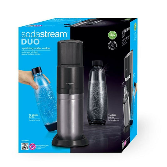 Sodastream