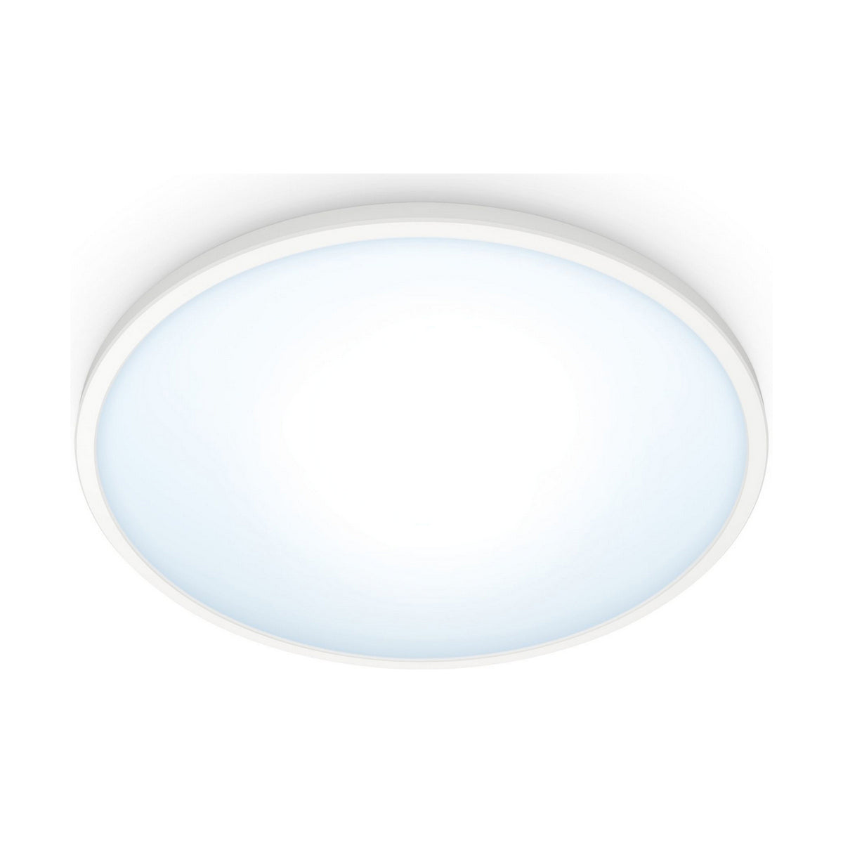 Ceiling Light Philips Wiz 14 W ø 24,2 x 2,3 cm 14 W