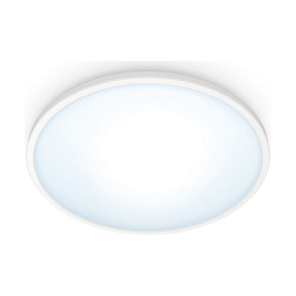 Ceiling Light Philips Wiz 14 W ø 24,2 x 2,3 cm 14 W