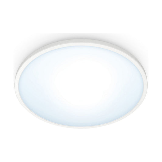 Ceiling Light Philips Wiz 14 W ø 24,2 x 2,3 cm 14 W