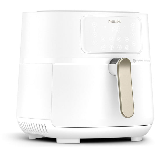 Air Fryer Philips HD9285/00 White Silver 2000 W 1,4 Kg 7,2 L Philips