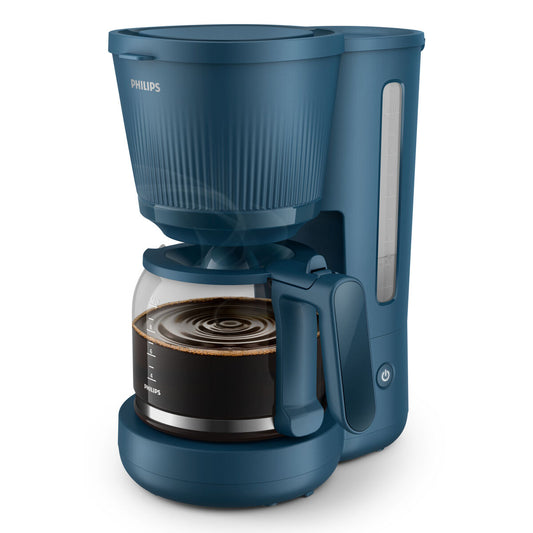 Drip Coffee Machine Philips HD7411/70 Blue 1,3 L Philips