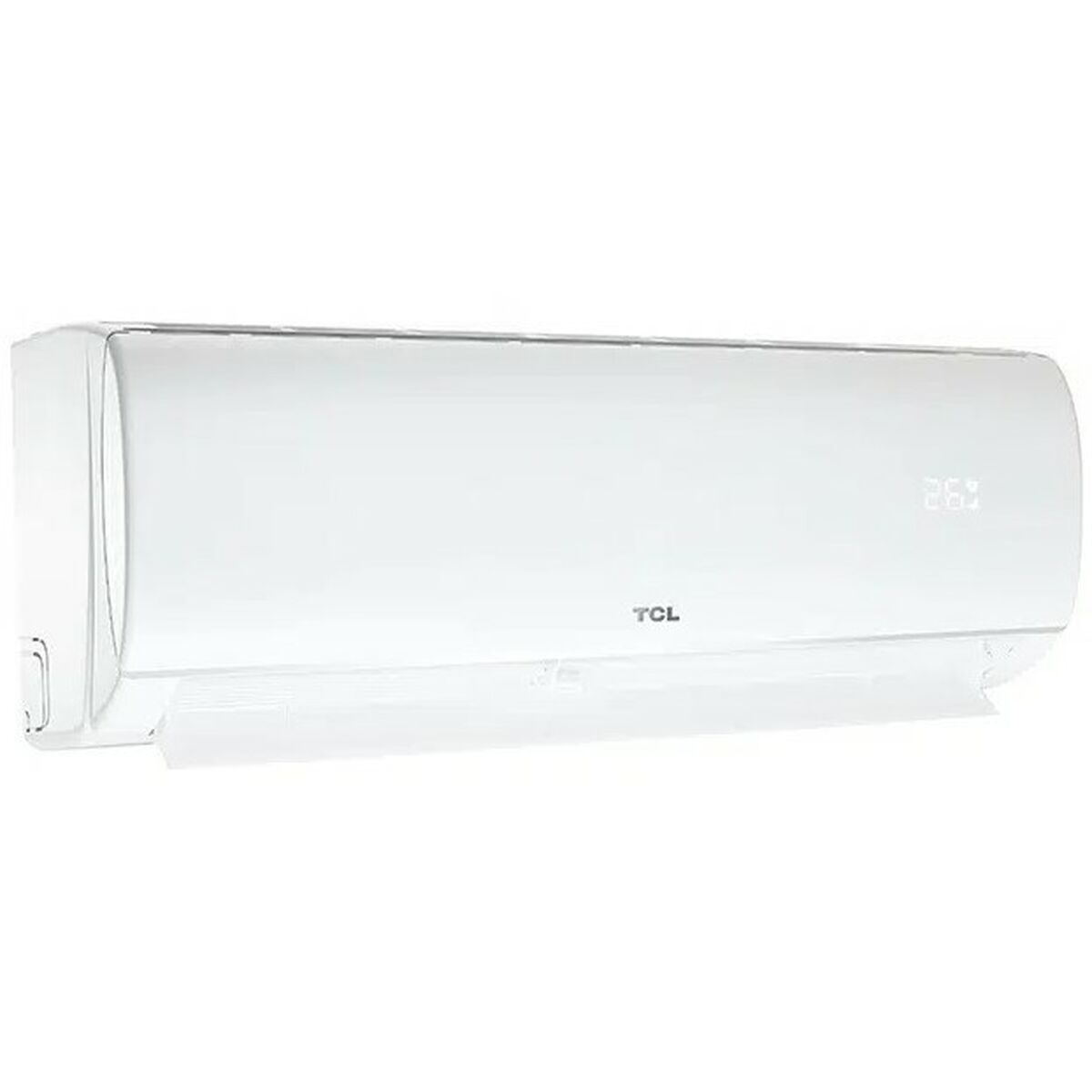 Air Conditioning TCL White A+/A++