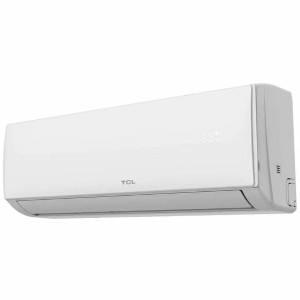 Air Conditioning TCL Elite Serie XA73 S12F2S1 Split