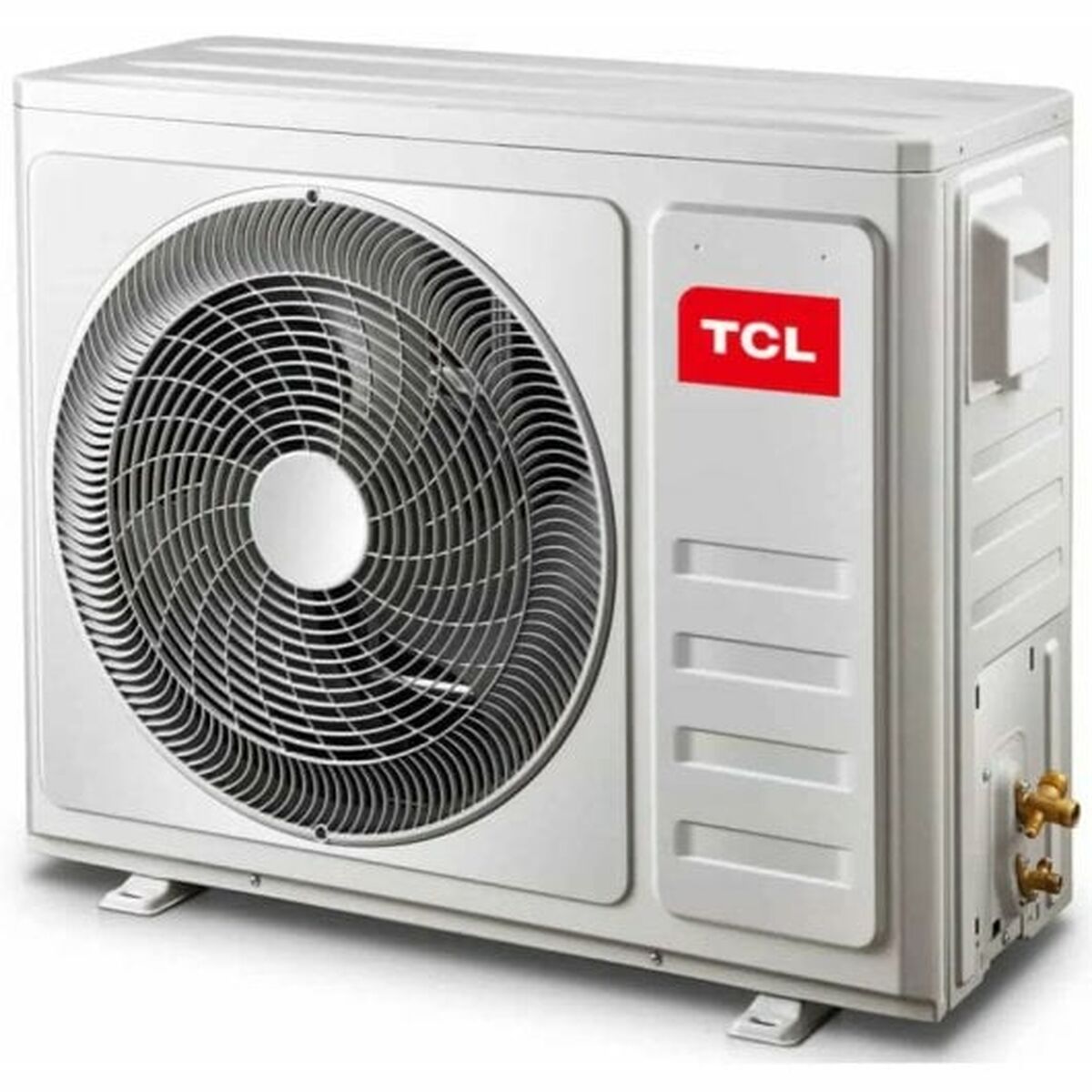 Air Conditioning TCL Elite Serie XA73 S12F2S1 Split